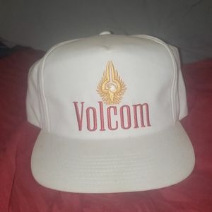 Volcom Phoenix Snapback